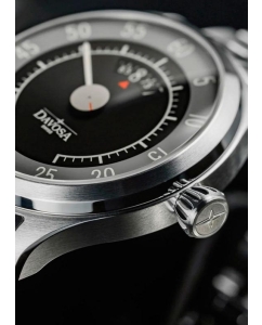 Купить Швейцарские механические наручные часы DAVOSA DAV.16158720  в E-mobi