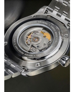 Купить Швейцарские механические наручные часы DAVOSA DAV.16158720  в E-mobi