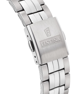 Купить Наручные часы Festina F16822/3  в E-mobi