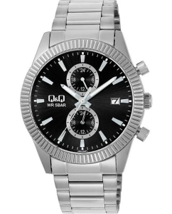 Купить Японские наручные часы Q&Q A39A-002PY в E-mobi