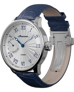 Купить Российские механические наручные часы Молния 0060106-4.1-m  в E-mobi