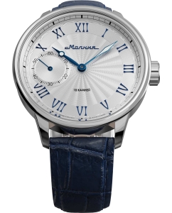 Купить Российские механические наручные часы Молния 0060106-4.1-m  в E-mobi