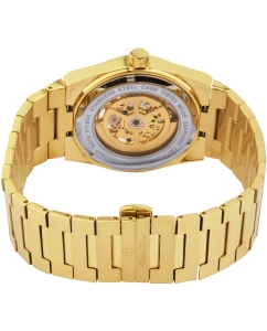 Купить Швейцарские механические наручные часы Mathey-Tissot H118CFPDI  в E-mobi