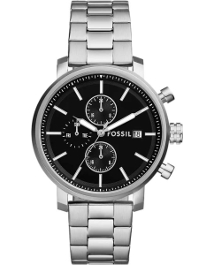 Купить Наручные часы Fossil BQ2851 в E-mobi