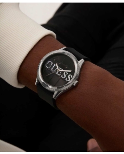 Купить Наручные часы Guess GW0887G1  в E-mobi