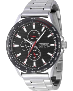 Купить Наручные часы Invicta IN47550 в E-mobi