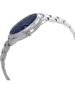 Купить Швейцарские механические наручные часы Longines L2.910.4.92.6  в E-mobi