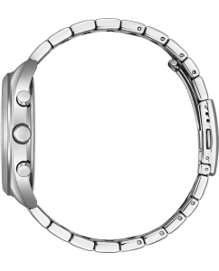 Купить Японские наручные часы Citizen AN8210-56E с хронографом  в E-mobi