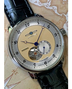 Купить Механические наручные часы Zeppelin ZEP-85665  в E-mobi