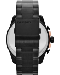Купить Наручные часы Diesel DZ4309 с хронографом  в E-mobi