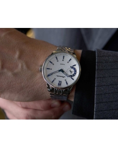 Купить Российские механические наручные часы Молния 0060106-4.0-m  в E-mobi