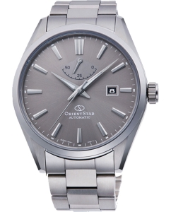 Купить Японские механические наручные часы Orient Star RE-AU0404N0 в E-mobi