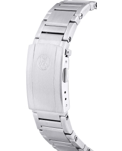 Купить Швейцарские механические наручные часы Armand Nicolet A660RAA-GR-MA4460  в E-mobi