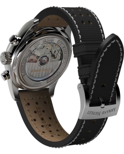 Купить Швейцарские механические наручные часы Armand Nicolet A647P-KN-P0640NC8 с хронографом  в E-mobi