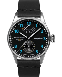 Купить Механические наручные часы Bauhaus 27903_b в E-mobi