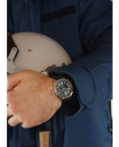 Купить Российские механические наручные часы Молния 0190103-1.0-m  в E-mobi