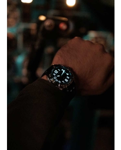 Купить Российские механические наручные часы Молния 0190103-1.0-m  в E-mobi