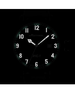 Купить Российские механические наручные часы Молния 0010104-7.1-m  в E-mobi