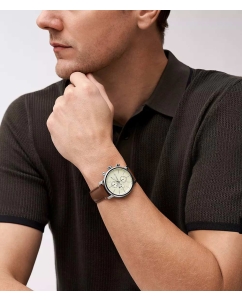 Купить Наручные часы Fossil BQ2850  в E-mobi