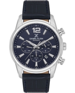 Купить Наручные часы Daniel Klein DK.1.14063-2 в E-mobi