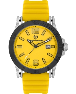 Купить Наручные часы Sergio Tacchini ST.1.10427-3 в E-mobi
