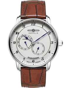 Купить Механические наручные часы Zeppelin ZEP-85681 в E-mobi