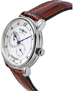 Купить Механические наручные часы Zeppelin ZEP-85681  в E-mobi