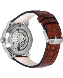 Купить Механические наручные часы Zeppelin ZEP-85681  в E-mobi