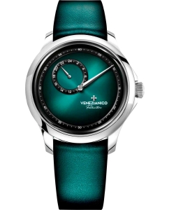 Купить Механические наручные часы Venezianico 1221570 в E-mobi