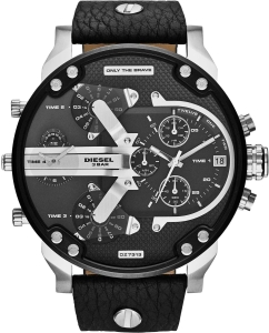 Купить Наручные часы Diesel DZ7313 с хронографом в E-mobi