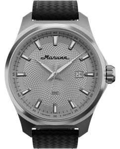 Купить Российские механические наручные часы Молния 0170105-4.0-m в E-mobi