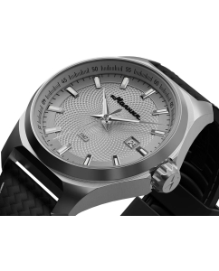 Купить Российские механические наручные часы Молния 0170105-4.0-m  в E-mobi