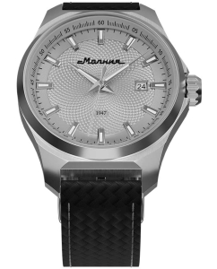 Купить Российские механические наручные часы Молния 0170105-4.0-m  в E-mobi