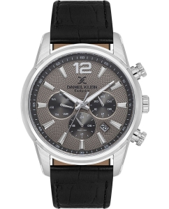 Купить Наручные часы Daniel Klein DK.1.14063-3 в E-mobi