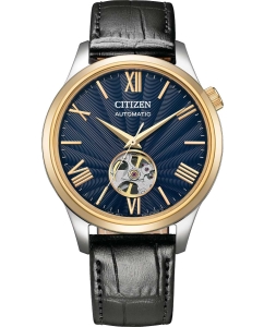 Купить Японские механические наручные часы Citizen NH9136-02L в E-mobi