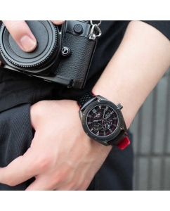 Купить Японские механические наручные часы Orient Star RE-AV0A03B0  в E-mobi