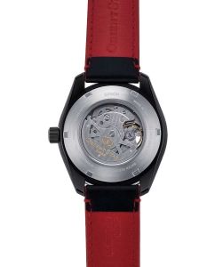 Купить Японские механические наручные часы Orient Star RE-AV0A03B0  в E-mobi