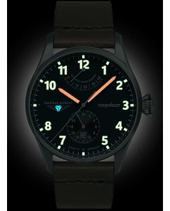 Купить Механические наручные часы Bauhaus 27905_b  в E-mobi