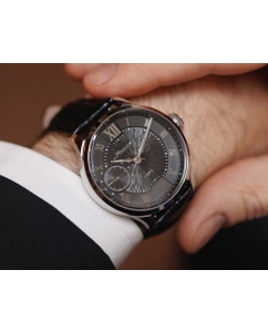 Купить Российские механические наручные часы Молния 0160101-2.1-m  в E-mobi