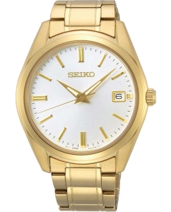 Купить Японские наручные часы Seiko SUR314 в E-mobi