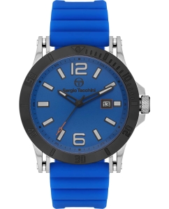 Купить Наручные часы Sergio Tacchini ST.1.10427-4 в E-mobi