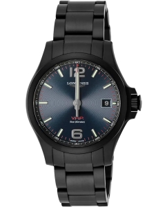 Купить Швейцарские наручные часы Longines L3.716.2.96.6 в E-mobi