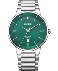 Купить Японские наручные часы Citizen BI5120-51X в E-mobi