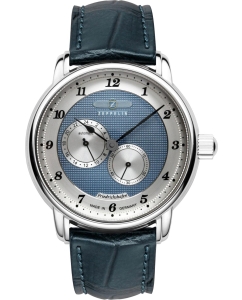 Купить Механические наручные часы Zeppelin ZEP-85683 в E-mobi