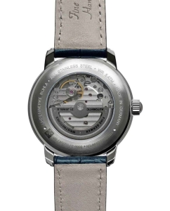 Купить Механические наручные часы Zeppelin ZEP-85683  в E-mobi