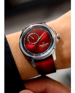 Купить Механические наручные часы Venezianico 1221573  в E-mobi