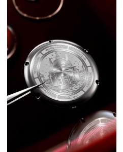 Купить Механические наручные часы Venezianico 1221573  в E-mobi