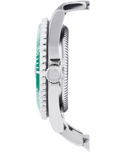 Купить Швейцарские механические наручные часы Grovana G1571.2129  в E-mobi