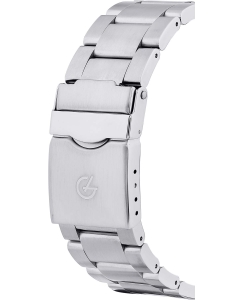 Купить Швейцарские механические наручные часы Grovana G1571.2129  в E-mobi