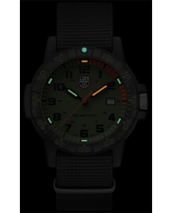 Купить Наручные часы Luminox XS.0337 LEATHERBACK SEA TURTLE GIANT 0320 SERIES  в E-mobi